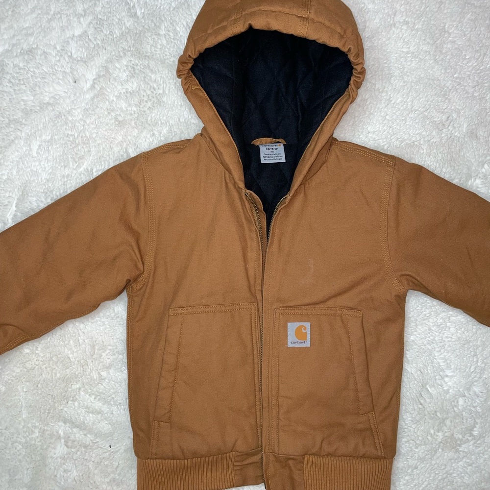 Carhartt kids Jacket